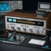 Marantz Model 2230 – Laboratoryjny przegląd, kalibracja tunera.